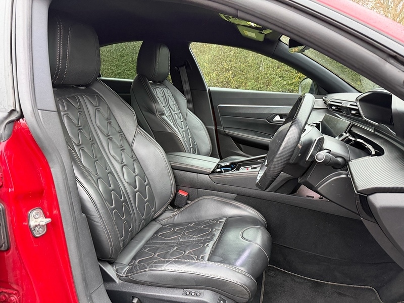 Used Peugeot 508 2021 for sale - 77399911: Photo 23