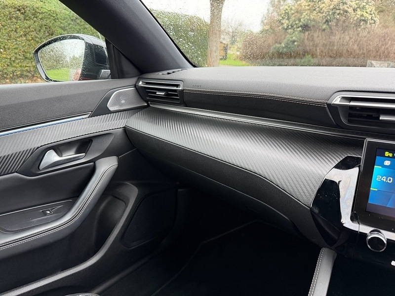 Used Peugeot 508 2021 for sale - 77399911: Photo 28