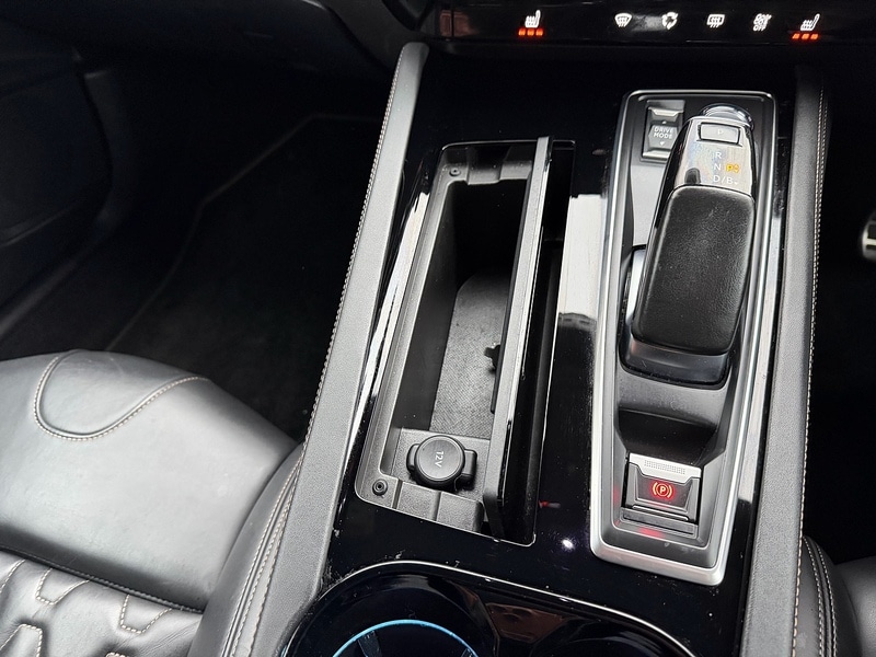 Used Peugeot 508 2021 for sale - 77399911: Photo 34