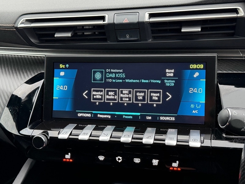 Used Peugeot 508 2021 for sale - 77399911: Photo 35