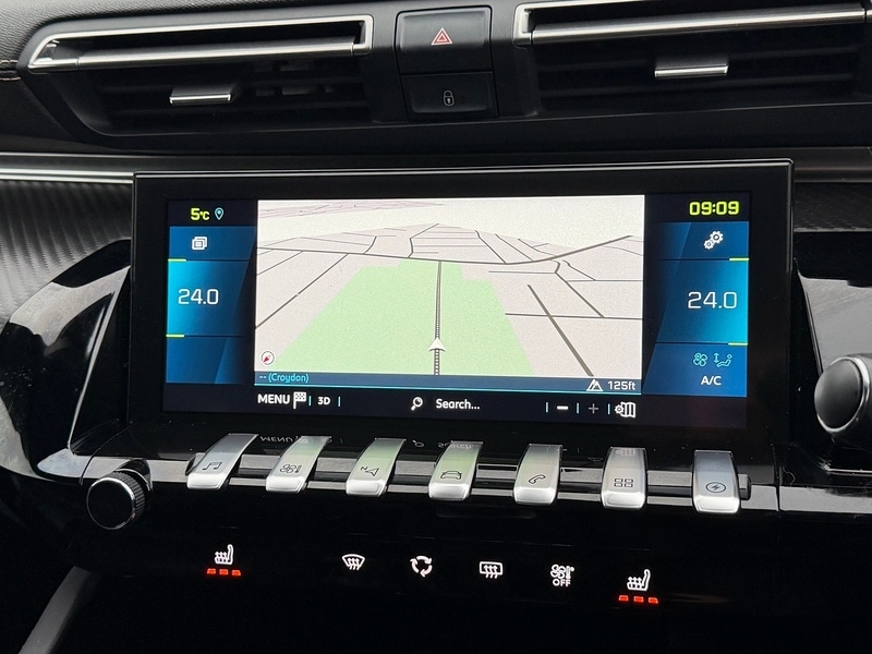 Used Peugeot 508 2021 for sale - 77399911: Photo 37