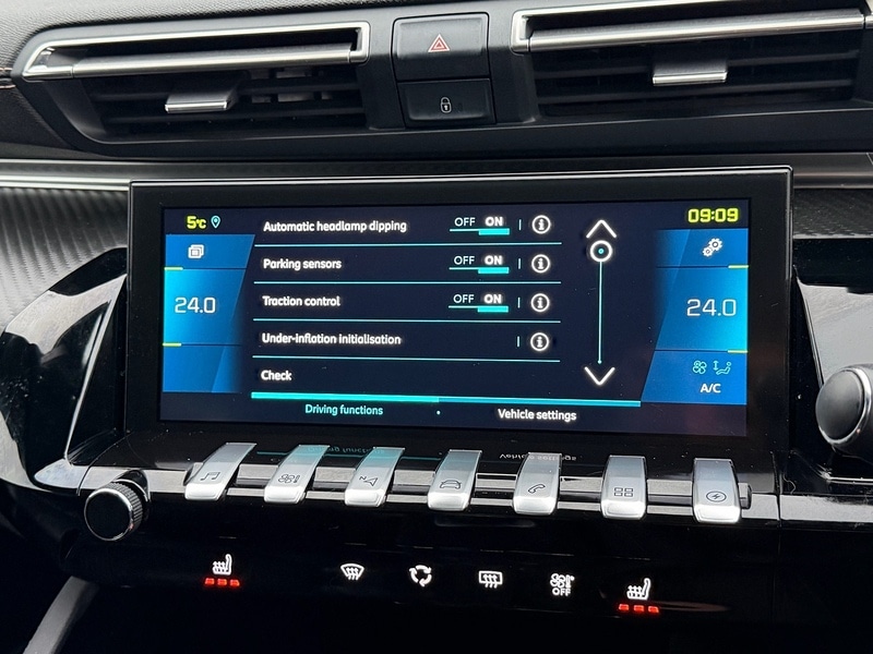 Used Peugeot 508 2021 for sale - 77399911: Photo 38