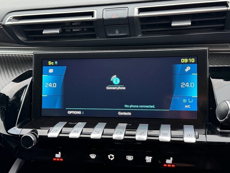 Used Peugeot 508 2021 for sale - 77399911: Photo 39