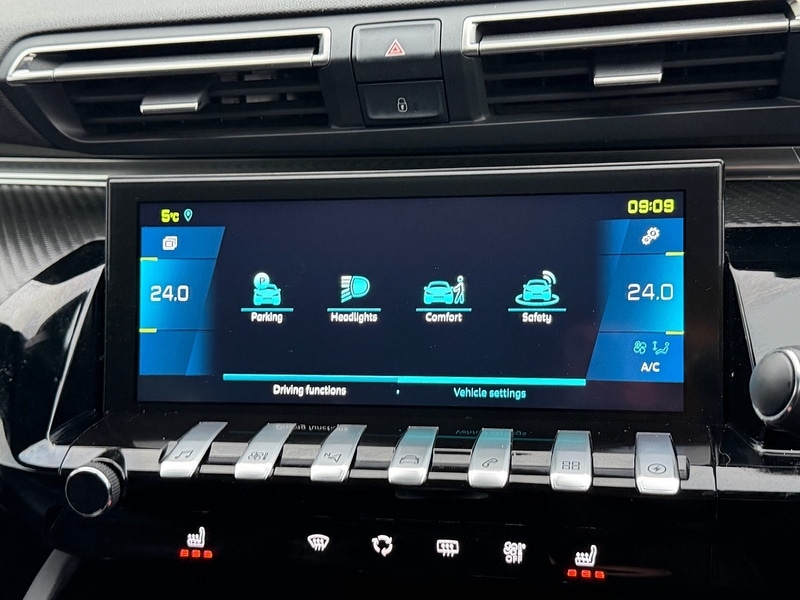 Used Peugeot 508 2021 for sale - 77399911: Photo 41