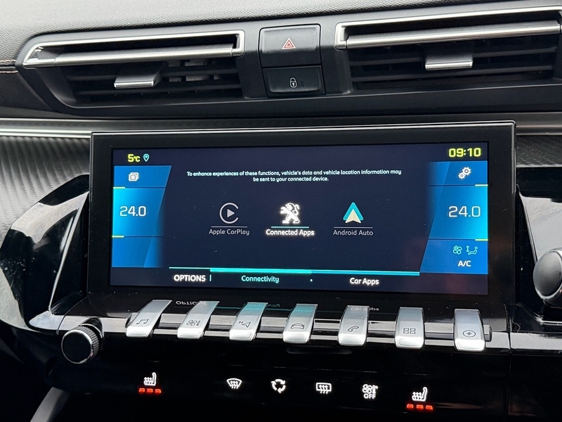 Used Peugeot 508 2021 for sale - 77399911: Photo 42