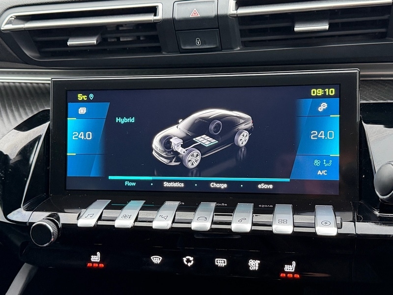 Used Peugeot 508 2021 for sale - 77399911: Photo 43