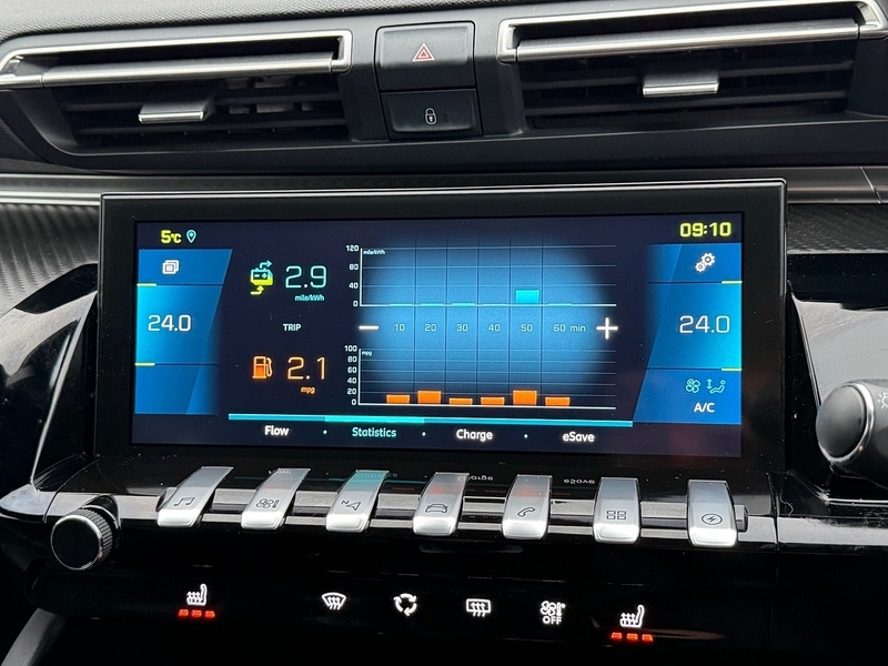 Used Peugeot 508 2021 for sale - 77399911: Photo 44