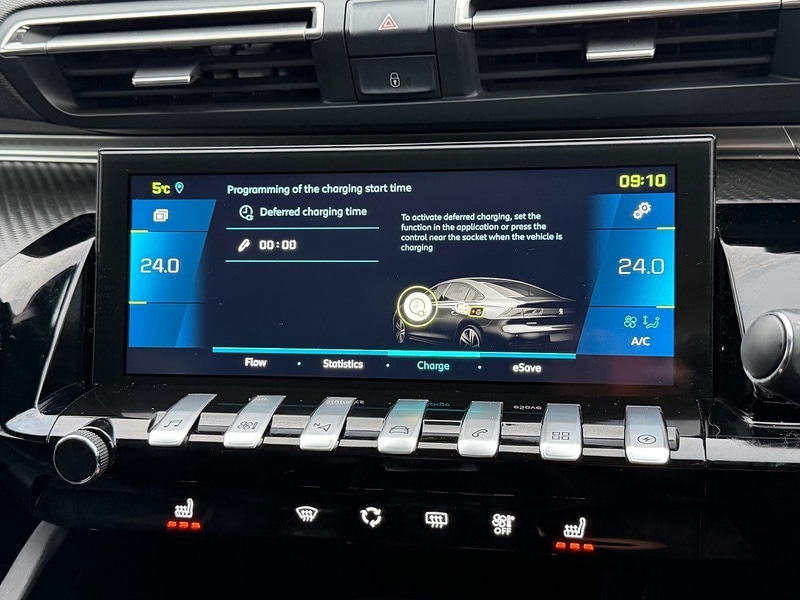 Used Peugeot 508 2021 for sale - 77399911: Photo 45