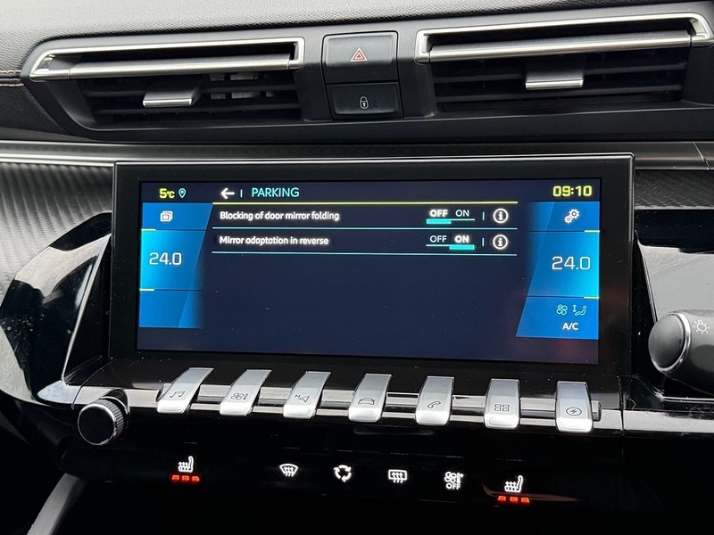 Used Peugeot 508 2021 for sale - 77399911: Photo 46