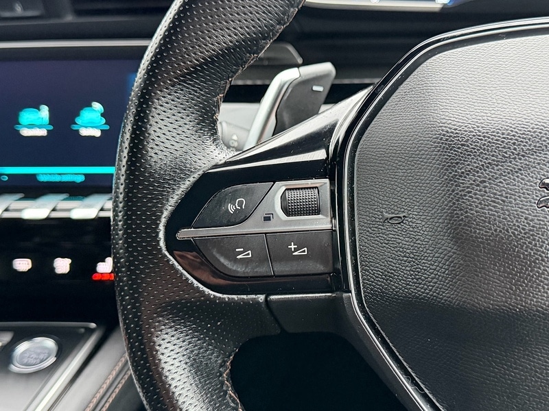 Used Peugeot 508 2021 for sale - 77399911: Photo 47