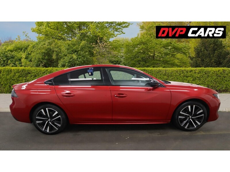 Used Peugeot 508 2021 for sale - 77399911: Photo 5