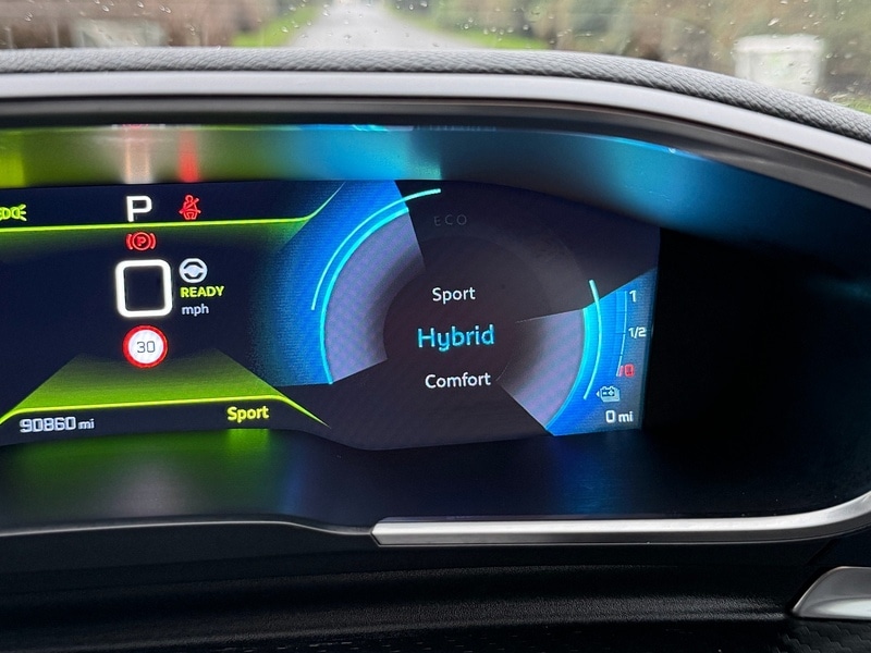 Used Peugeot 508 2021 for sale - 77399911: Photo 54