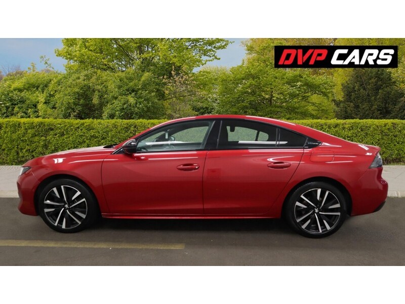 Used Peugeot 508 2021 for sale - 77399911: Photo 6