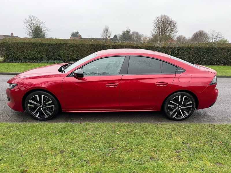 Used Peugeot 508 2021 for sale - 77399911: Photo 9