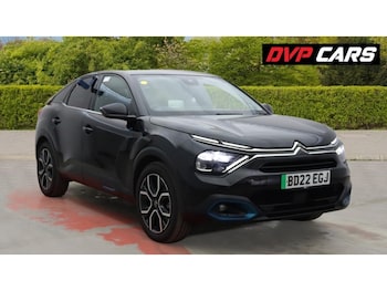 Used Citroen C4 2022 for sale - 78904514: Photo