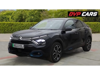 Used Citroen C4 2022 for sale - 78904514: Photo