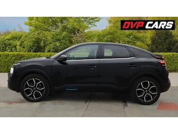 Used Citroen C4 2022 for sale - 78904514: Photo
