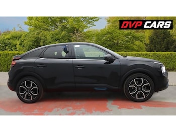 Used Citroen C4 2022 for sale - 78904514: Photo