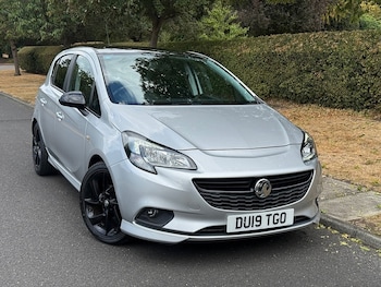 Used Vauxhall Corsa 2019 for sale - 79614171: Photo