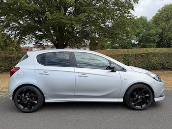 Used Vauxhall Corsa 2019 for sale - 79614171: Photo