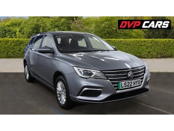Used MG MG5 2022 for sale - 78451218: Photo