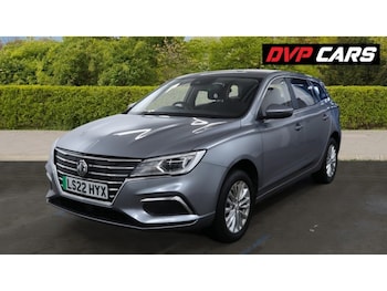 Used MG MG5 2022 for sale - 78451218: Photo