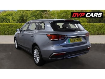 Used MG MG5 2022 for sale - 78451218: Photo