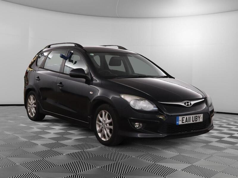 Used Hyundai i30 2011 for sale - 76320082: Photo 1