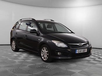 2011 - 1.6 Comfort 5dr [6]
