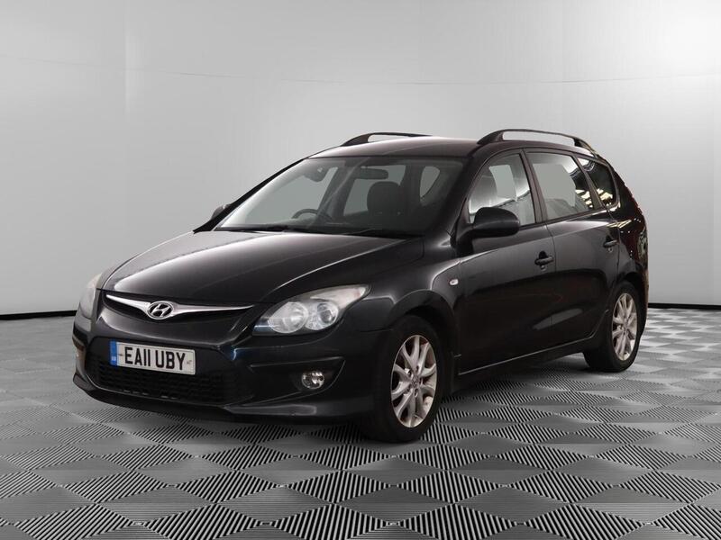 Used Hyundai i30 2011 for sale - 76320082: Photo 2
