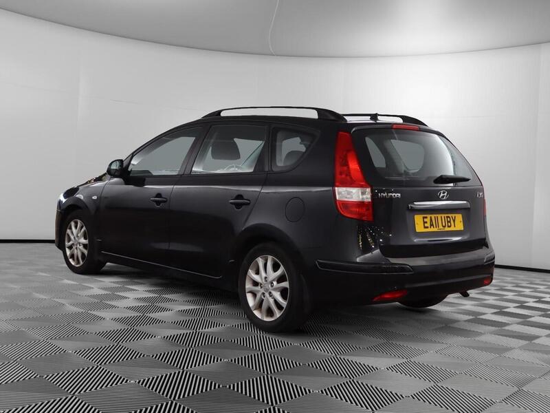 Used Hyundai i30 2011 for sale - 76320082: Photo 3
