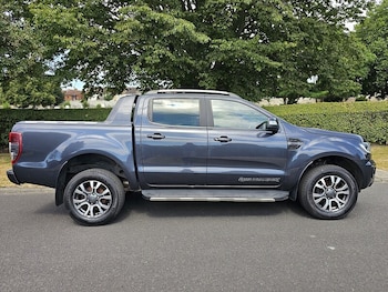 Used Ford Ranger 2021 for sale - 79184781: Photo