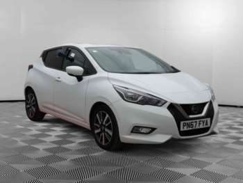 2017 - IG-T N-Connecta 5-Door