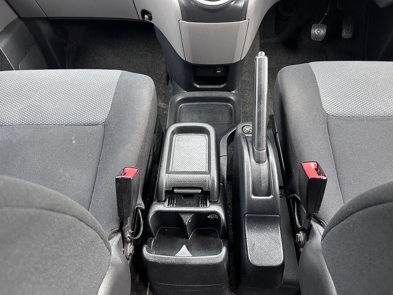 Used Nissan e-NV200 2021 for sale - 76141965: Photo 23