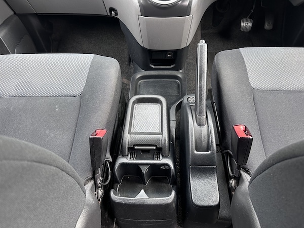 Used Nissan e-NV200 2021 for sale - 76141965: Photo 23