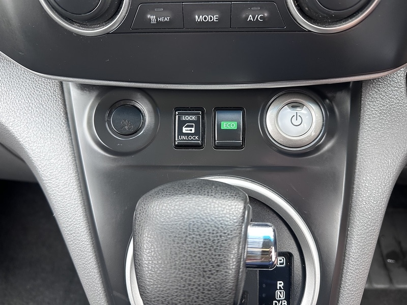 Used Nissan e-NV200 2021 for sale - 76141965: Photo 27