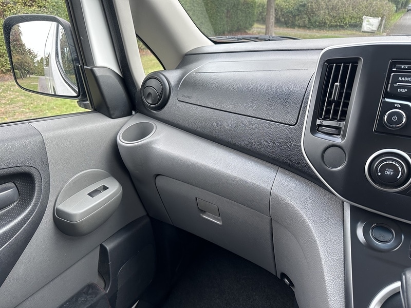 Used Nissan e-NV200 2021 for sale - 76141965: Photo 30