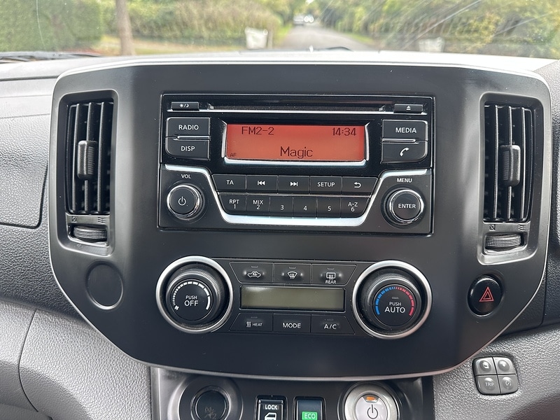 Used Nissan e-NV200 2021 for sale - 76141965: Photo 32