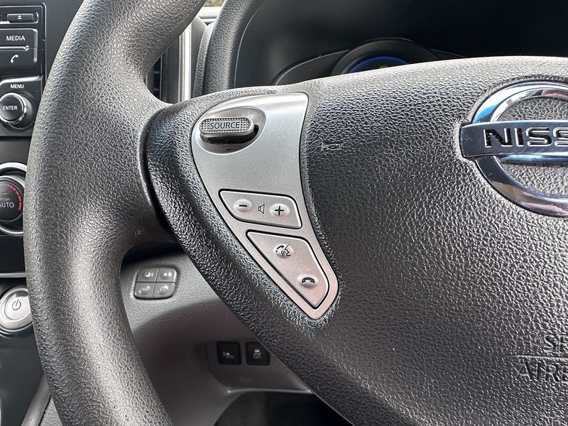 Used Nissan e-NV200 2021 for sale - 76141965: Photo 33