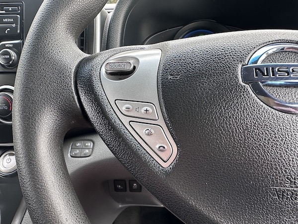 Used Nissan e-NV200 2021 for sale - 76141965: Photo 33