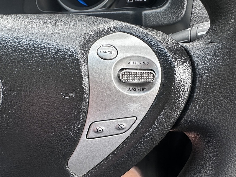 Used Nissan e-NV200 2021 for sale - 76141965: Photo 34