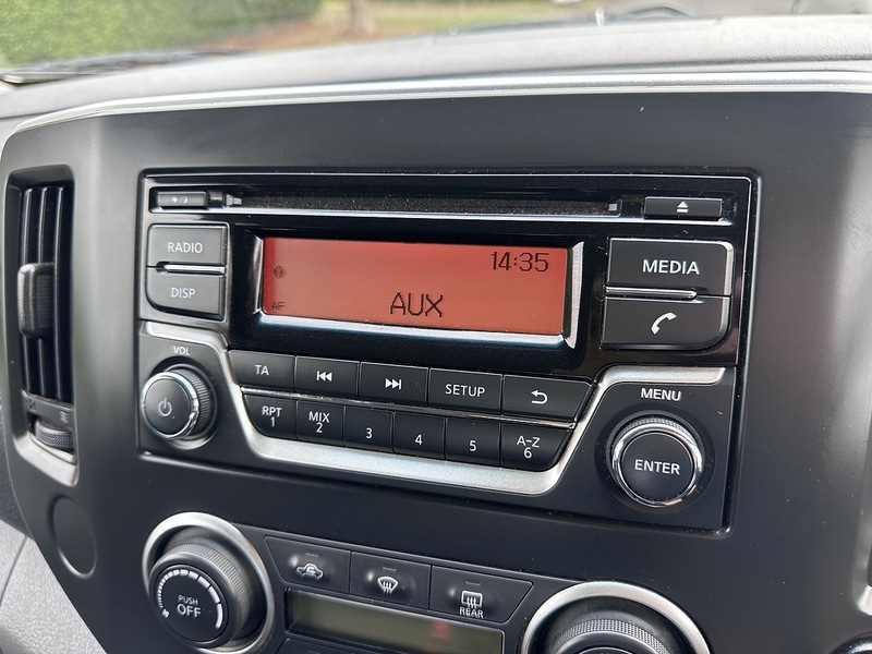 Used Nissan e-NV200 2021 for sale - 76141965: Photo 35