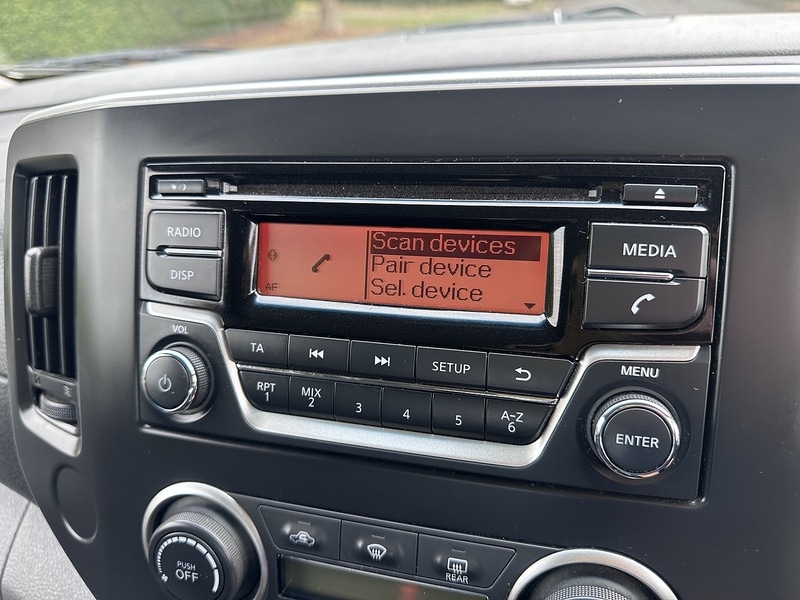 Used Nissan e-NV200 2021 for sale - 76141965: Photo 36