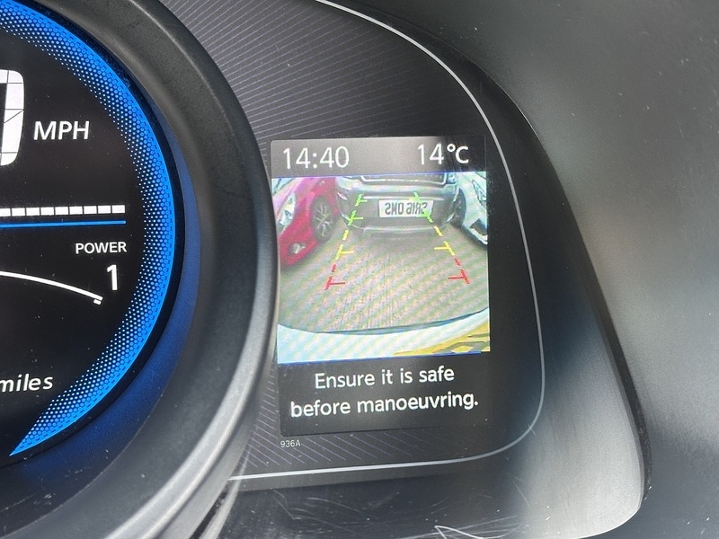 Used Nissan e-NV200 2021 for sale - 76141965: Photo 37