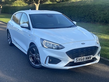 Ford - Focus