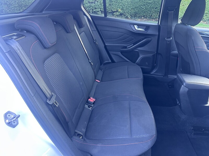 Used Ford Focus 2018 for sale - 76022446: Photo 21
