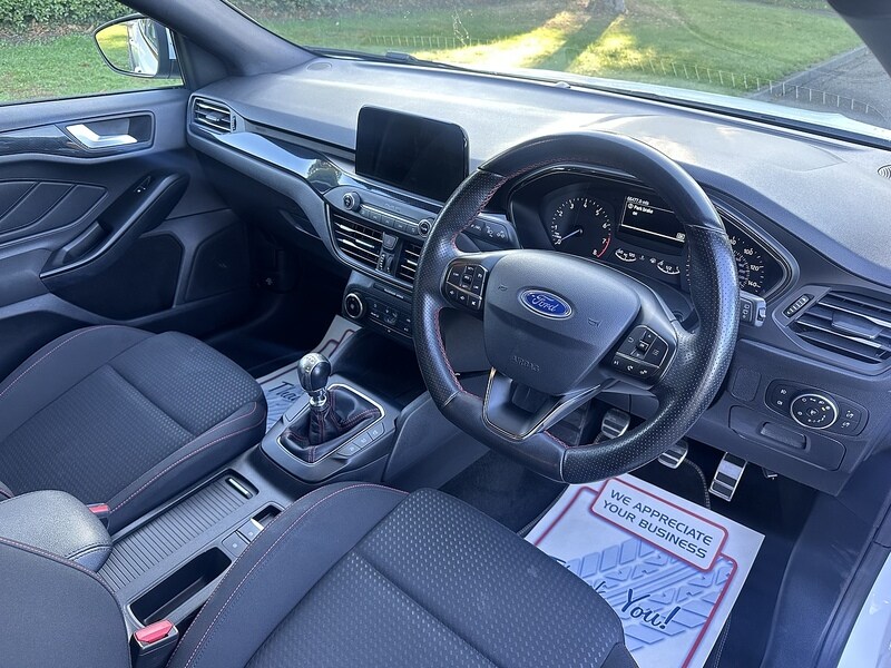 Used Ford Focus 2018 for sale - 76022446: Photo 23
