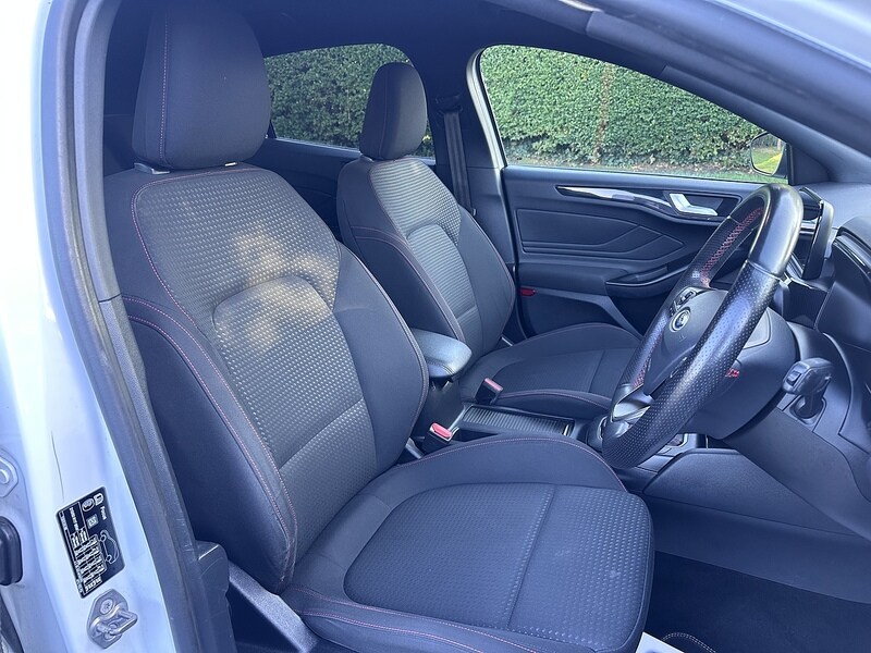 Used Ford Focus 2018 for sale - 76022446: Photo 24