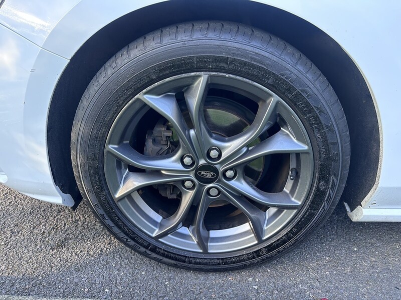 Used Ford Focus 2018 for sale - 76022446: Photo 29