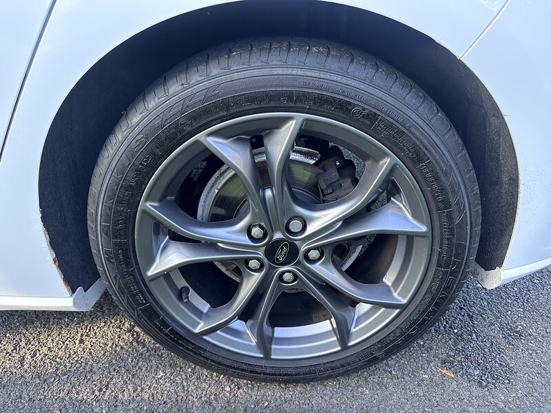 Used Ford Focus 2018 for sale - 76022446: Photo 30